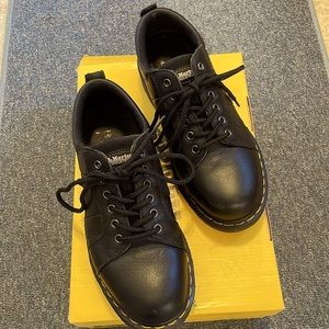 Dr Martens AirWair black men’s size 8